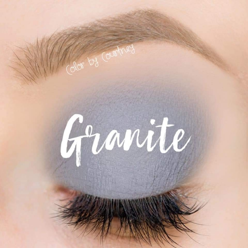 Granite ShadowSense